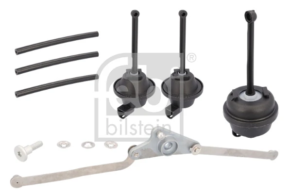 Repair Kit, intake manifold module
